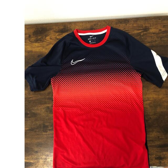 NIKE(ナイキ)のNIKE  メンズのトップス(Tシャツ/カットソー(半袖/袖なし))の商品写真