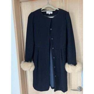 MISCH MASCH(毛皮/ファーコート)のフリマアイテム一覧 MISCH MASCH(毛皮/ファーコート)のフリマアイテム一覧