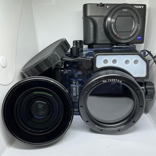 更に値下げ！新品！ソニー ZV-1FBC VLOGCAM デジタルカメラ