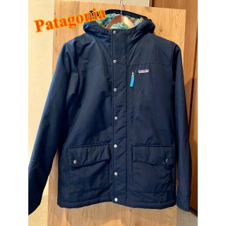 パタゴニア(patagonia)の【お値下げ】★Patagonia★ レディース　アウター　裏ボア付きパーカー(その他)