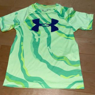 アンダーアーマー(UNDER ARMOUR)のTシャツ(Tシャツ/カットソー)