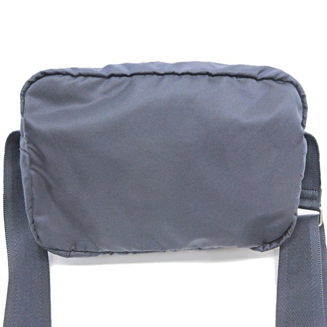 ノースフェイス パープルレーベル 美品 ナイロンショルダーバッグ NN7916N