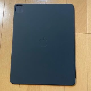 アップル(Apple)の12.9インチiPad Pro（第5世代）用Smart Folio (iPadケース)