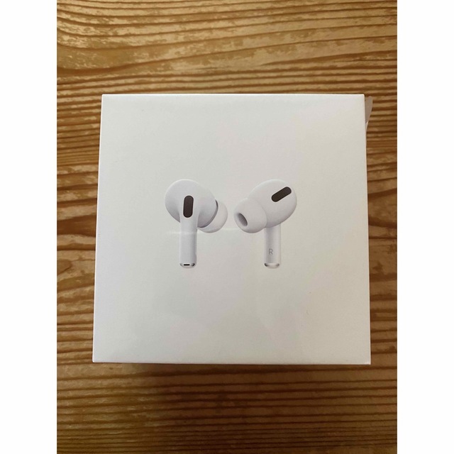 AirPods Pro 第一世代 新品未開封品 NWP22J/A