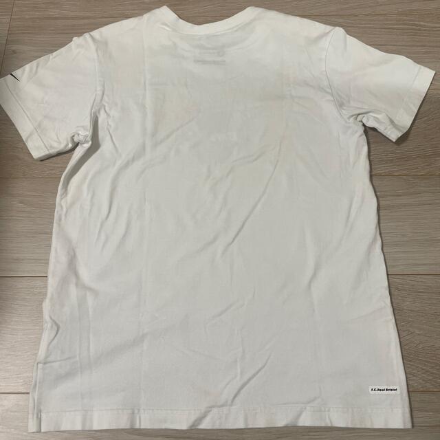 F.C.R.B.(エフシーアールビー)のFCRB Tシャツ メンズのトップス(Tシャツ/カットソー(半袖/袖なし))の商品写真