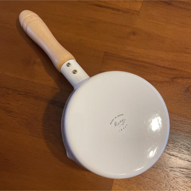 マニーmanyミルクパン 超美品の 3800円引き www.gold-and-wood.com
