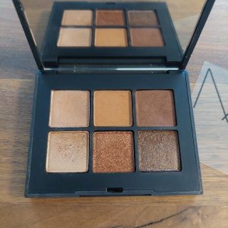 ナーズ(NARS)のNARS   ナーズヴァワヤジュール　アイシャドー　パレット1191(アイシャドウ)