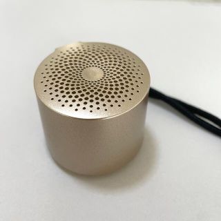 Hoaiyo Bluetoothスピーカー(スピーカー)