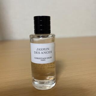 クリスチャンディオール(Christian Dior)のメゾンクリスチャンDior  ジャスミンデサンジュ7.5ml(香水(女性用))