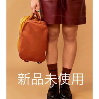 ミーシャアンドパフ(Misha & Puff)の新品！お値下げ！studionoosの子供用のリュックサック(リュックサック)