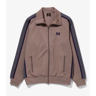 ニードルス(Needles)のNeedles track jacket 22aw トープ(ジャージ)