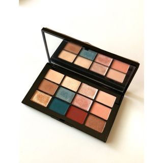 ナーズ(NARS)のNARS クールクラッシュ アイシャドーパレット 限定品(アイシャドウ)