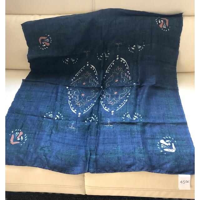 45R スカーフ レディース ファッション小物 moorlandsafaris.com