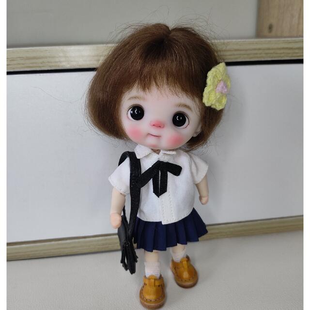 オビツ11ドール創作人形ob11ドール粘土ドールヘッドのみ 専門店の公式