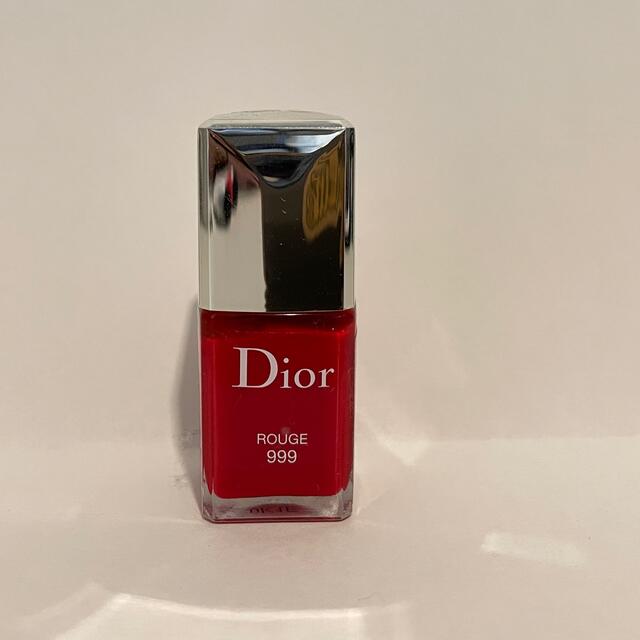 Dior(ディオール)のDIOR  マニキュア コスメ/美容のネイル(マニキュア)の商品写真