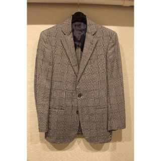 ブルックスブラザース(Brooks Brothers)の超美品 BROOKS BROTHERS テーラードジャケット 35S(テーラードジャケット)