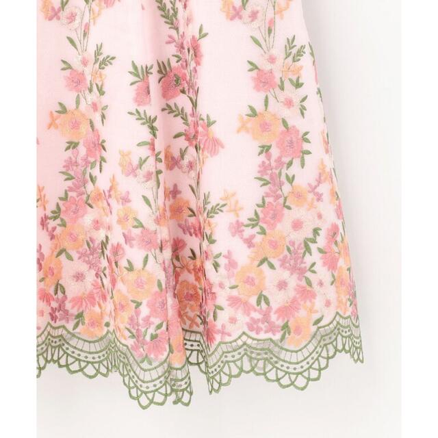 TOCCA - TOCCA トッカ ワンピース SOPHIA GARDEN ドレス 洗えるの通販 TOCCA - TOCCA トッカ ワンピース SOPHIA GARDEN ドレス 洗えるの通販