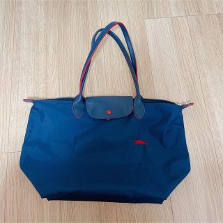 ロンシャン(LONGCHAMP)のまりん青様専用(トートバッグ)