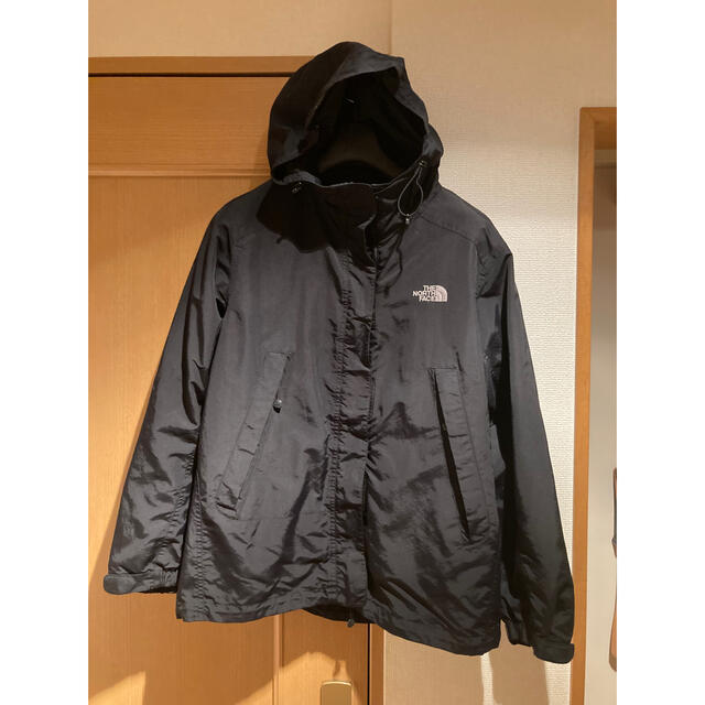 The North face Mountain Jacketレディース