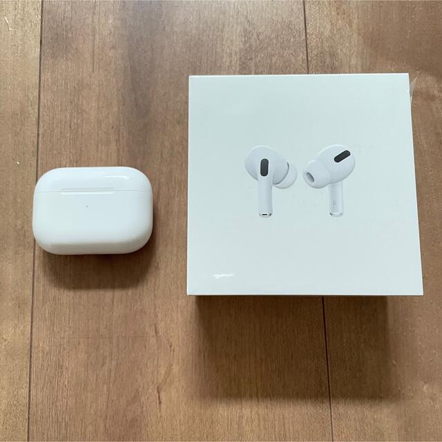 【新品  未開封】AirPods Pro    MWP22J/A【本日発送】