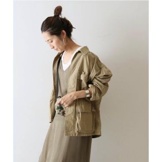 ROTHCO/ロスコ BDU SHIRTS ミリタリーシャツジャケット