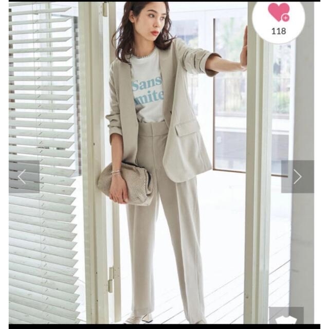 La boutique BonBon - ぶれあ様専用!2点La boutique BonBon