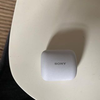 ソニー(SONY)のSONY Link Buds(ヘッドフォン/イヤフォン)