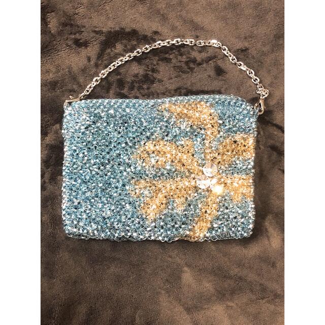 ANTEPRIMA/WIREBAG - 【美品】アンテプリマANTEPRIMA ミニバッグ