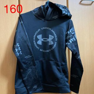 アンダーアーマー(UNDER ARMOUR)のUNDER ARMOUR  160(ウェア)