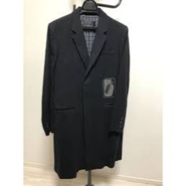 UNDERCOVER D-hand 15AW チェスターコート www.krzysztofbialy.com