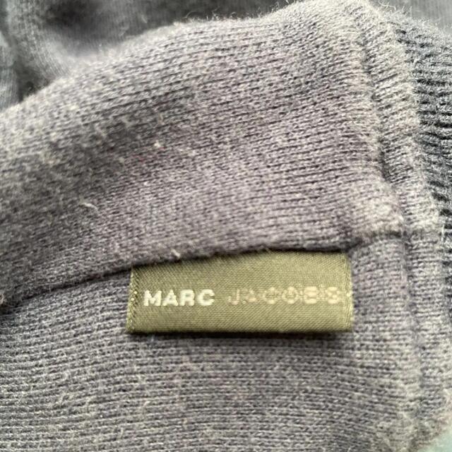 MARC JACOBS パーカー　 レディースのトップス(パーカー)の商品写真