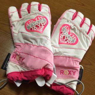 ロキシー(Roxy)のスノボ グローブ(その他)