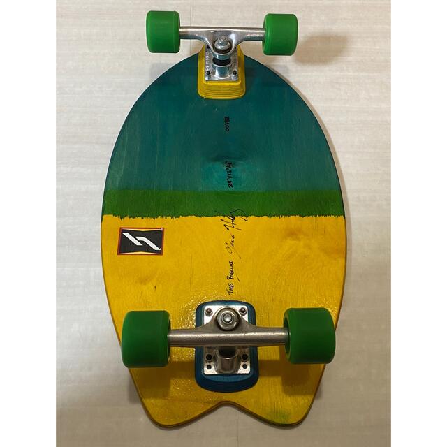 Hamboards ハムボード スケートボード POWELL サーフィン その他のその他(その他)の商品写真