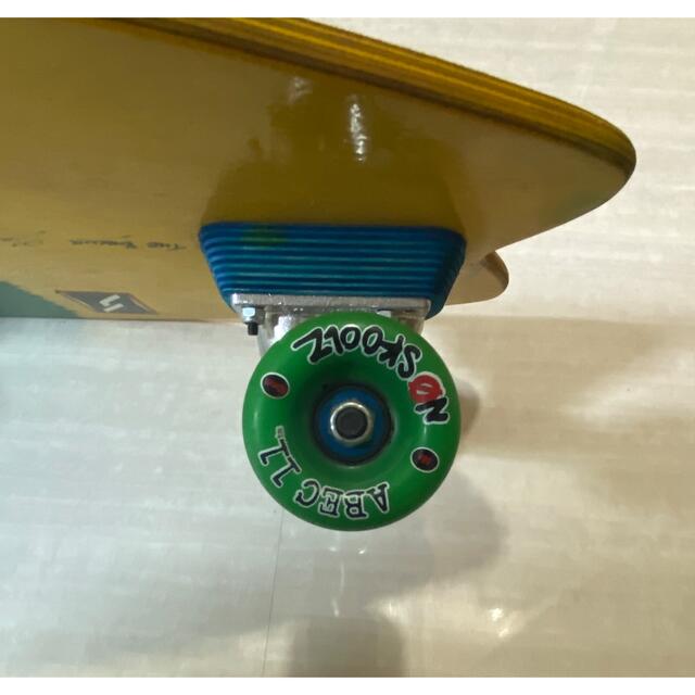 Hamboards ハムボード スケートボード POWELL サーフィン その他のその他(その他)の商品写真