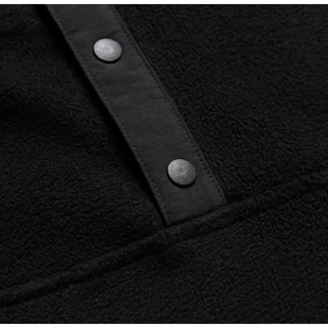 通販でクリスマス通販でクリスマスJJJJound CAMPER POLAR BLACK L