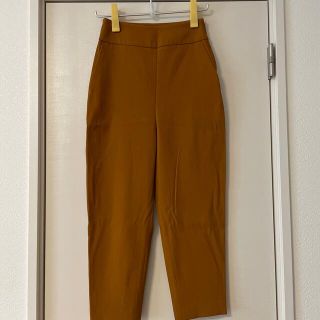 デミルクスビームス(Demi-Luxe BEAMS)のDemi-Luxe beams パンツ(その他)