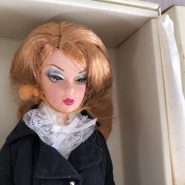 Barbie - バービー限定シルクストーンRobertBest2006年ヴィンテージの