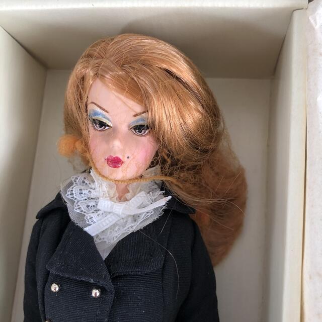 Barbie - バービー限定シルクストーンRobertBest2006年ヴィンテージの