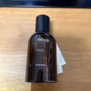 イソップ(Aesop)のイソップ　ヒュイル　オードパルファム　50ml(ユニセックス)