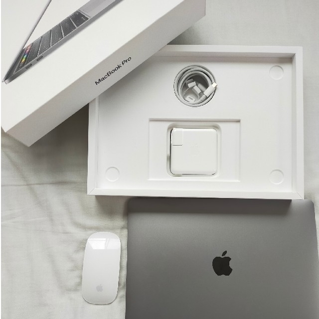 Mac Book Pro シルバー13inch A1278ジャンク品