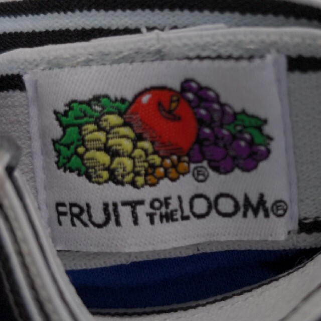 FRUIT OF THE LOOM(フルーツオブザルーム)の新品 フルーツオブザルーム ボクサー ブリーフ 下着 パンツ 160 キッズ/ベビー/マタニティのキッズ服男の子用(90cm~)(下着)の商品写真