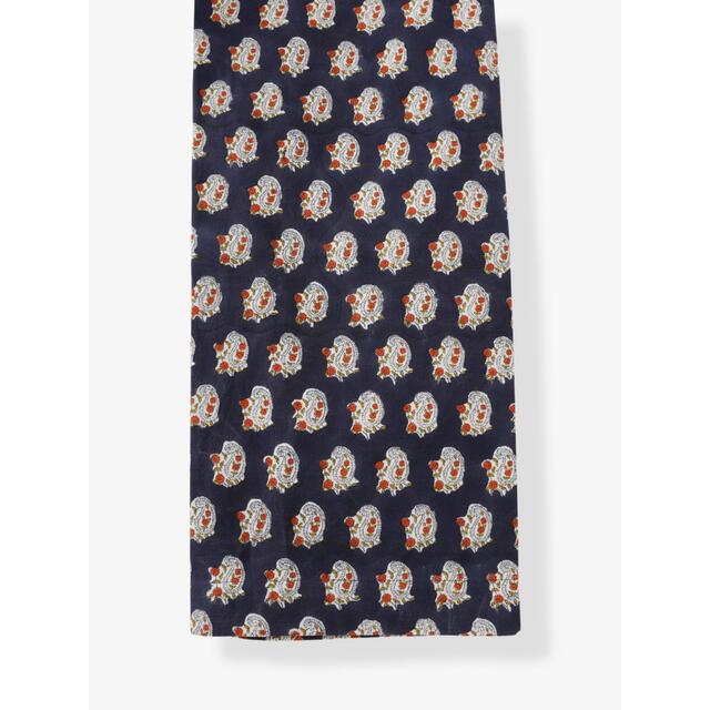 美品□SZ Blockprints ペイズリー ディスコパンツ□ロンハーマン 美品□SZ Blockprints ペイズリー ディスコパンツ□ロンハーマン