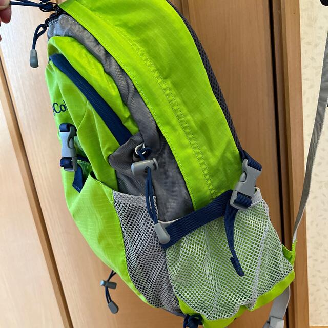 Columbia(コロンビア)のColumbia コロンビア バックパック・リュック スポーツ/アウトドアのアウトドア(登山用品)の商品写真