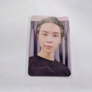 (即購入OK) NCT127 ジャニー トレカ(アイドルグッズ)