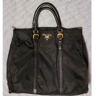 プラダ(PRADA)のPRADA プラダバック(ハンドバッグ)