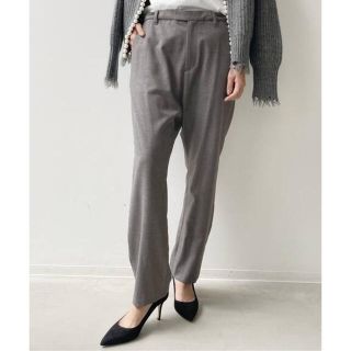 L'Appartement DEUXIEME CLASSE - 【GOOD GRIEF！】 Sarrouel Pants ブラック38の通販｜ラクマ