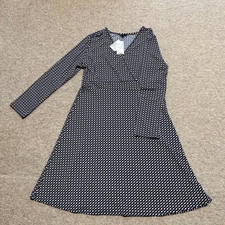 タルボット(TALBOTS)のワンピース　タルボット(ひざ丈ワンピース)