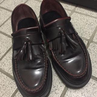 ドクターマーチン(Dr.Martens)のドクターマーチン 革靴(ローファー/革靴)