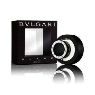 ブルガリ(BVLGARI)の【再値下げしました】未開封★ブルガリブラックオードトワレ(香水(男性用))