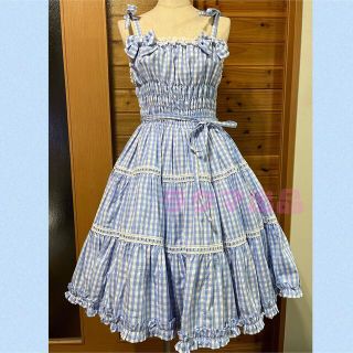 Angelic Prettyのフリマアイテム一覧 Angelic Prettyのフリマアイテム一覧